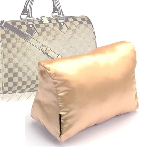 Purse Pillow for Louis Vuitton Speedy Bag Models, Bag Shaper 